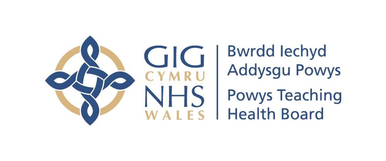Powys Teaching Health Board
