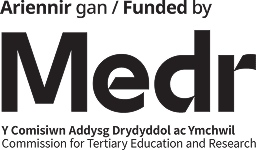 Medr