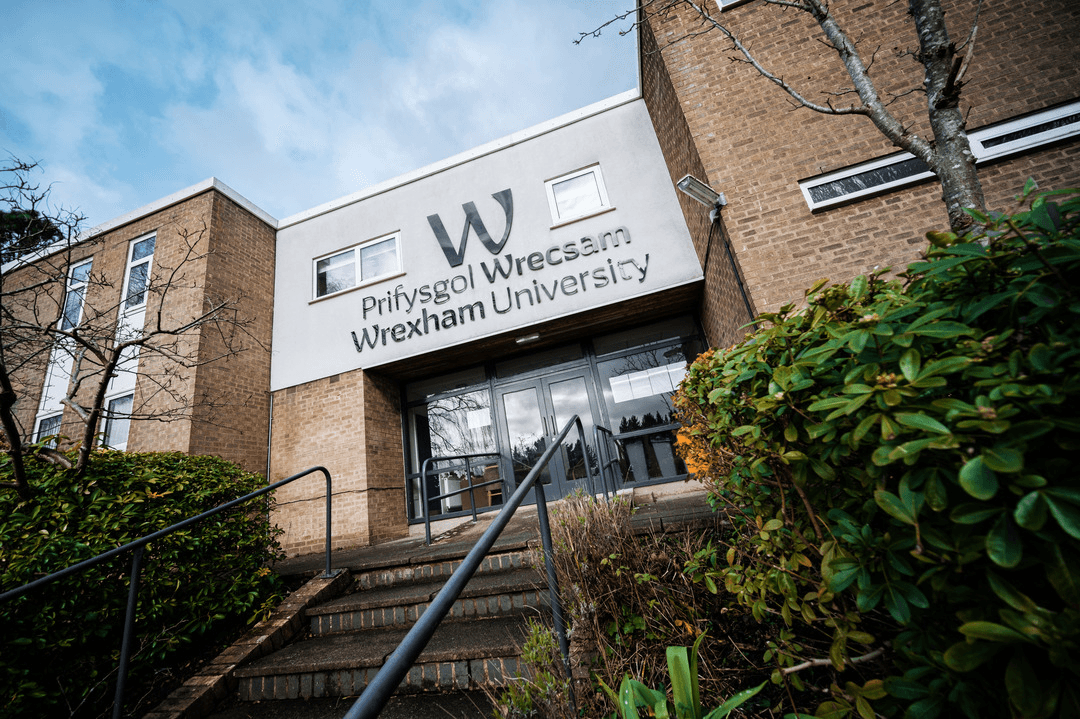 Wrexham photo