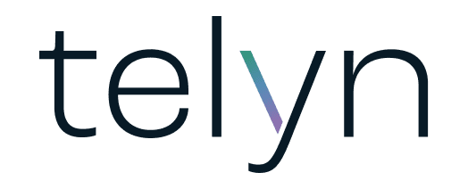 logo text